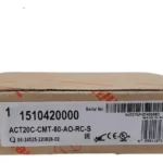 Modulo De Monitores De Carga Industrial Cmt-60-ao-rc-s