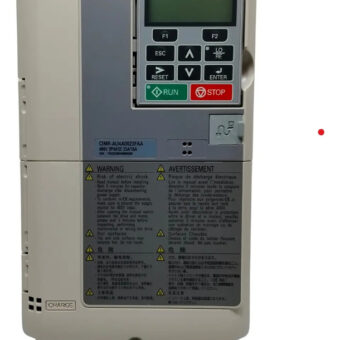 Yaskawa Variador A1000 10hp 440vac Cimr-au4a0023faa