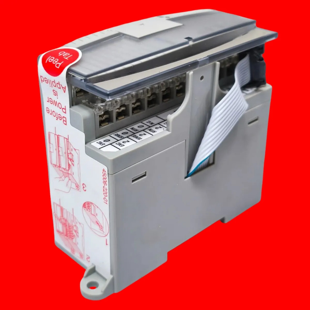 Allen Bradley Módulo De Entradas Micrologix 1762-ir4 4ch-rtd - Imagen 5