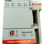 5069-l32ders2 Allen Bradley Safety Controller Compact