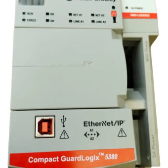 5069-l32ders2 Allen Bradley Safety Controller Compact