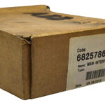 Placa De Interfaz D Circuito Principal Abb Aint-02c 68257867