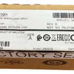 Allen Bradley 1762-iq32t Modulo Plc Micrologix 32 Entradas