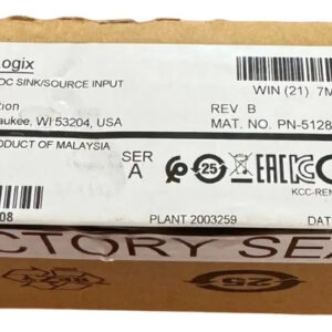 Allen Bradley 1762-iq32t Modulo Plc Micrologix 32 Entradas