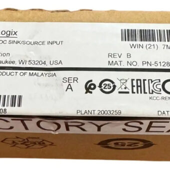 Allen Bradley 1762-iq32t Modulo Plc Micrologix 32 Entradas