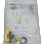 Qs186leq8 Banner World-beam Laser Sensor Qd 10-30vdc
