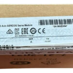 Allen-bradley 1756-m03se Servomódulo Controllogix