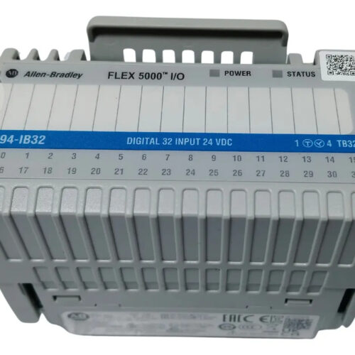 5094-ib32 Allen Bradley Modulo Digital 32 Entradas