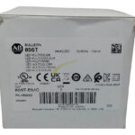 Allen-bradley 856t-bmc Control Tower Modulo De Luz