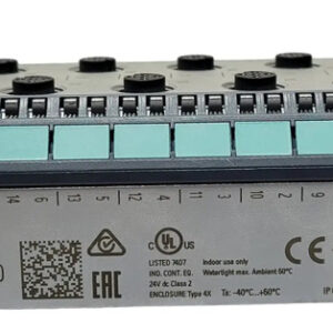 Modulo Siemens 6es7 141-6bh00-0ab0