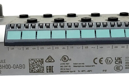Modulo Siemens 6es7 141-6bh00-0ab0