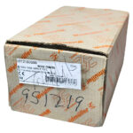 9512190000 Weidmuller Clema De Paso Wdu 70n/35