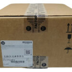 Allen Bradley 2711p-t7c22d9p-b Panelview Plus 7