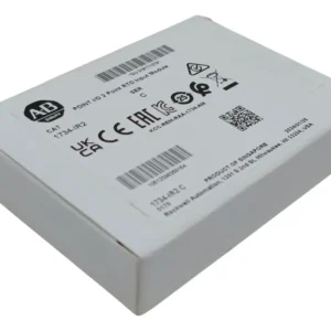 1734-ir2 Allen-bradley Analog Input Module 2 Pts Rtd