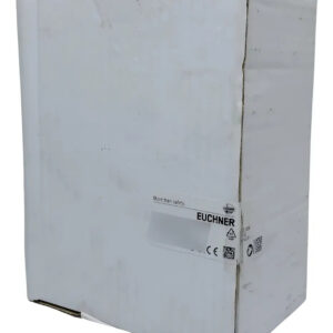 Interruptor De Seguridad Mgb-l1-ara-am3a1-m-r-121234 Euchner