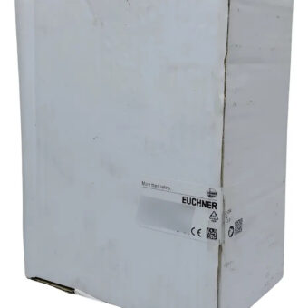Interruptor De Seguridad Mgb-l1-ara-am3a1-m-r-121234 Euchner