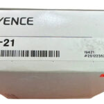 Keyence Gv-21 Sensor Láser
