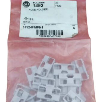 Allen Bradley 1492-ifmfh1 Lote De 20.