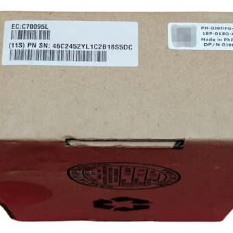 Dell Cartucho De Datos Dell Rdx 0j923g 160 Gb Sata Rd1000
