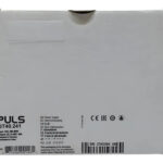 Puls Qt40.241 Fuente De Alimentación