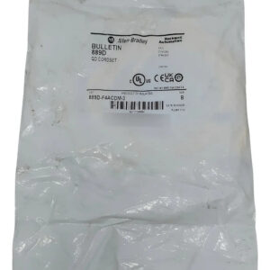 Allen Bradley 889d-f4acdm-3 Cable Industrial