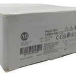 Allen Bradley 140mp-a3e-c32 Disyuntor De Protección De Motor 50hz/60hz