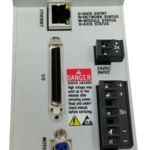 2097-v31pr0-lm Allen Bradley Kinetix 350