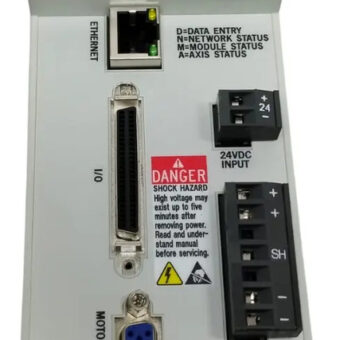 2097-v31pr0-lm Allen Bradley Kinetix 350