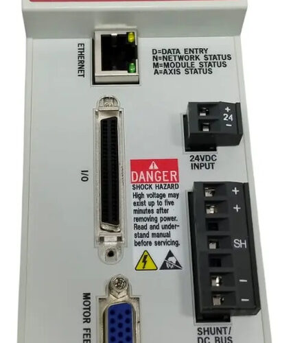 Allen Bradley 2097-v31pr0-lm Kinetix 350
