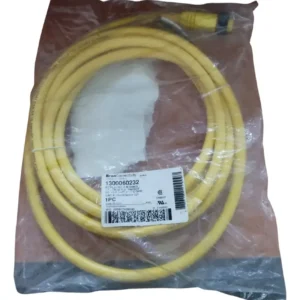 Brad Connectivity 1300060232 New 3p Female Straight Cord Ssd