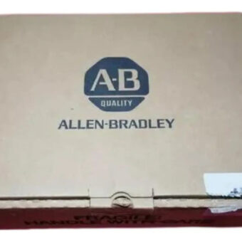 Allen Bradley 1771p4s