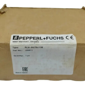 Rl31-54/73c/136 Pepperl+fuchs 183811