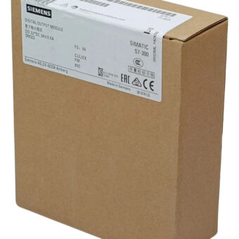 Siemens 6es7322-1bl00-0aa0 6es7 322-1bl00-0aa0 Sm322 Salida*