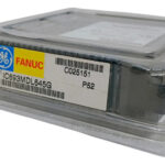 Fanuc Ic693mdl645g Plc Modulo De Entrada 24vdc 16pt
