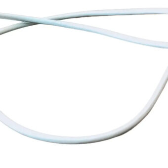 Smc D-m9psdpc Inline Solid Pnp Direct, 3 Wire, Sdpc 0.5m