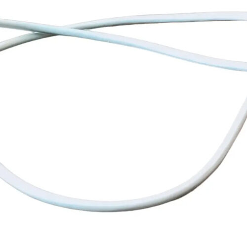 Smc D-m9psdpc Inline Solid Pnp Direct, 3 Wire, Sdpc 0.5m