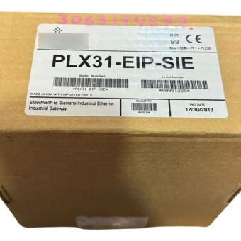 Plx31-eip-sie Prosoft Gateway Ethernet/ip