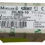 Moeller Dilm9-10