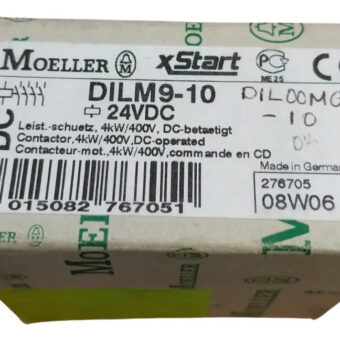 Moeller Dilm9-10
