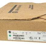 Allen Bradley 1747-pic, Ser Un Convertidor De Interfaz