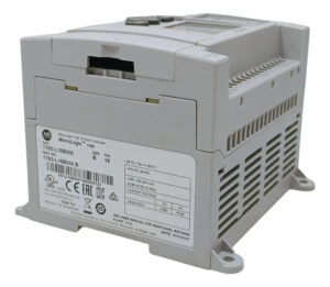 Allen Bradley 1763-l16bwa Micrologix 1100