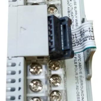 Spectrum Controls 1762sc-if8u Módulo De Entrada Analógica