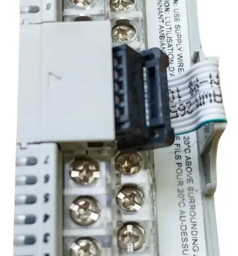 Spectrum Controls 1762sc-if8u Módulo De Entrada Analógica