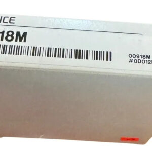 Nueva Marca Keyence Fu-18m Fu18m