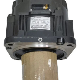 Yaskawa Sgmrv-05ana-yr11 Servomotor