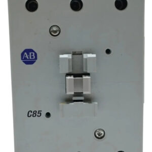 Allen Bradley 100-c85*00 Seguridad Contactor