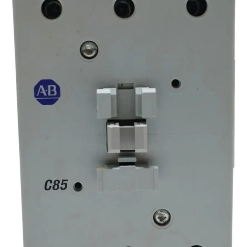 Allen Bradley 100-c85*00 Seguridad Contactor