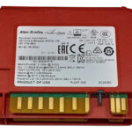 Allen Bradley 1734-ib8s Serie Un Módulo De Entrada