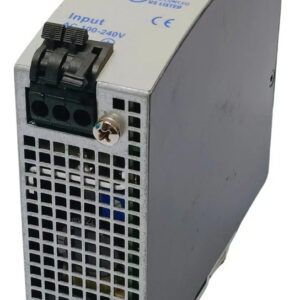1606-xls120e Allen-bradley Power Supply 120-240vac/24vdc