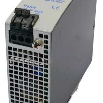 1606-xls120e Allen-bradley Power Supply 120-240vac/24vdc